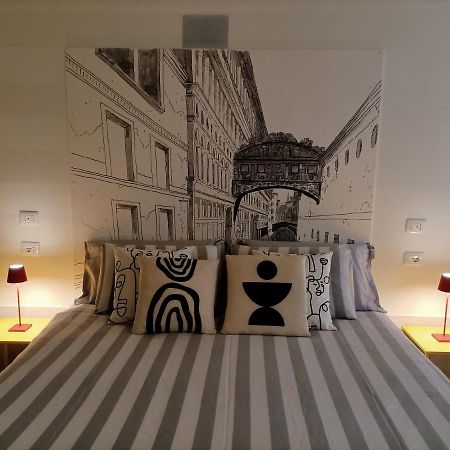 CasaNova Venezia - Rialto Artistic Apartment Esterno foto