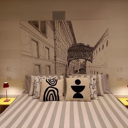 CasaNova Venezia - Rialto Artistic Apartment Esterno foto