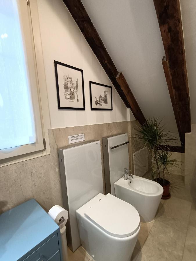 CasaNova Venezia - Rialto Artistic Apartment Esterno foto