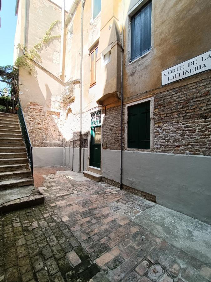 CasaNova Venezia - Rialto Artistic Apartment Esterno foto
