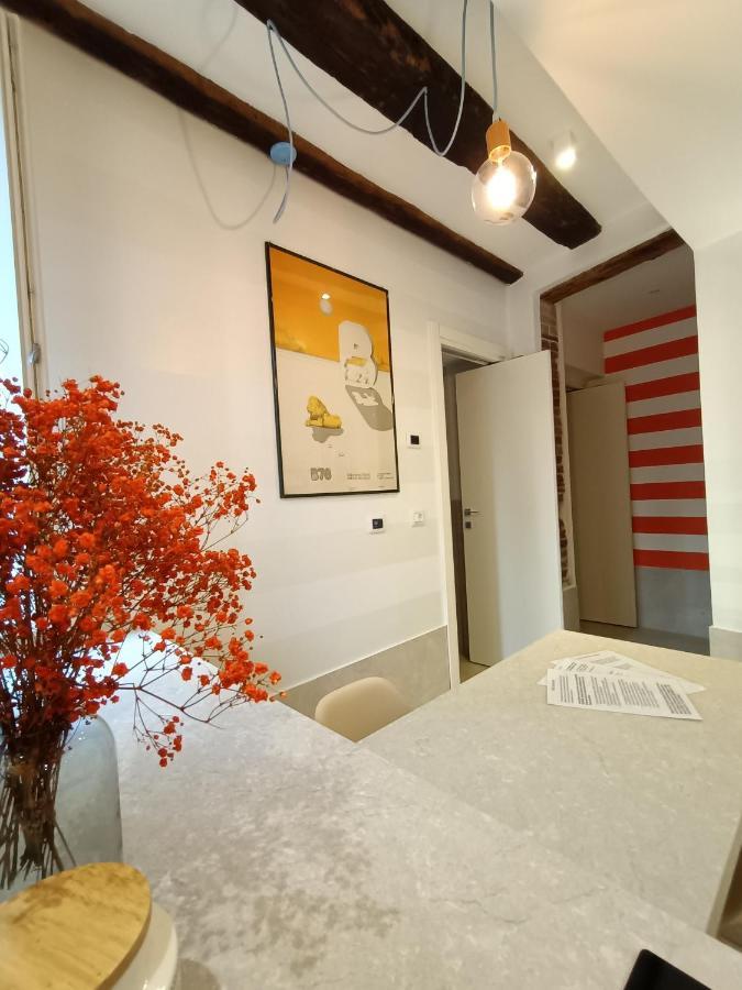 CasaNova Venezia - Rialto Artistic Apartment Esterno foto