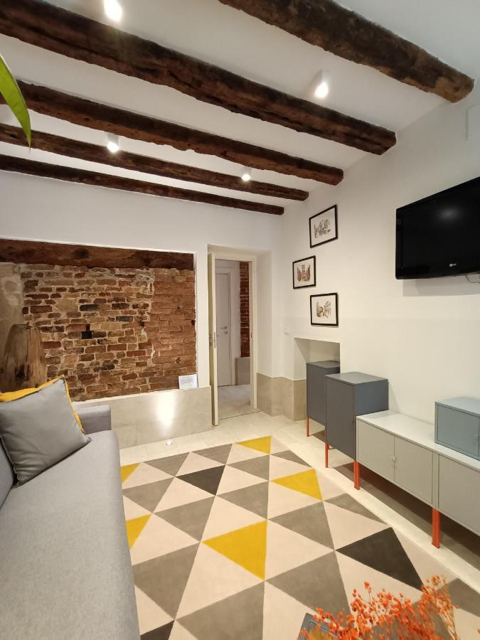 CasaNova Venezia - Rialto Artistic Apartment Esterno foto