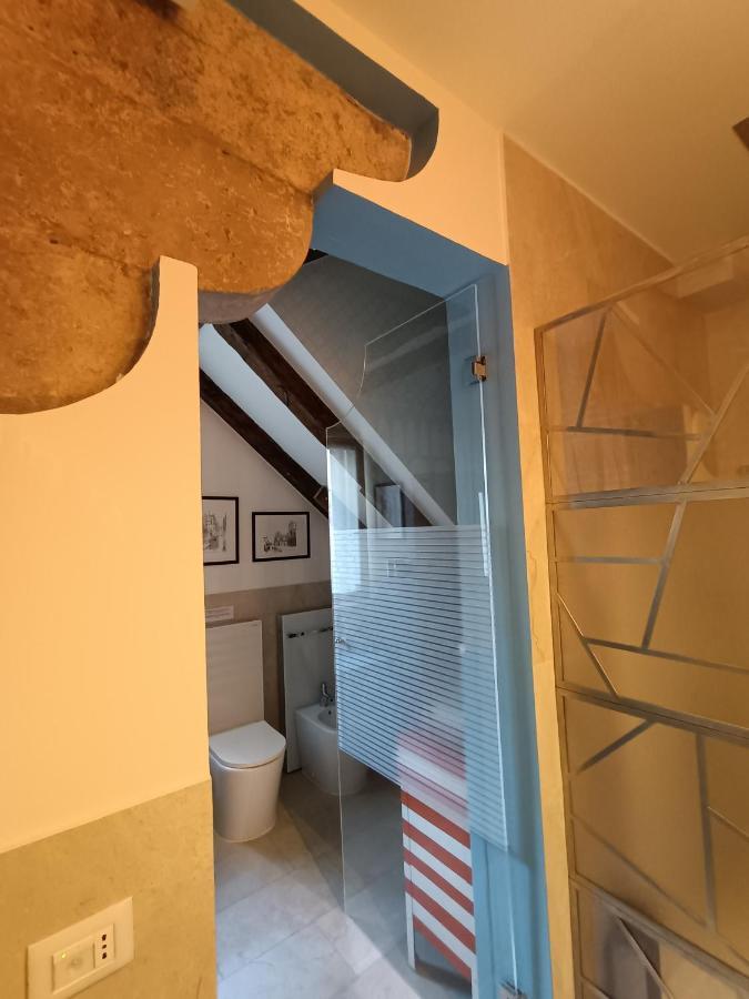 CasaNova Venezia - Rialto Artistic Apartment Esterno foto
