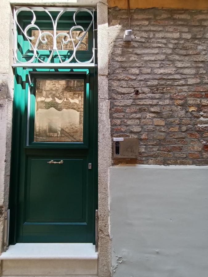 CasaNova Venezia - Rialto Artistic Apartment Esterno foto