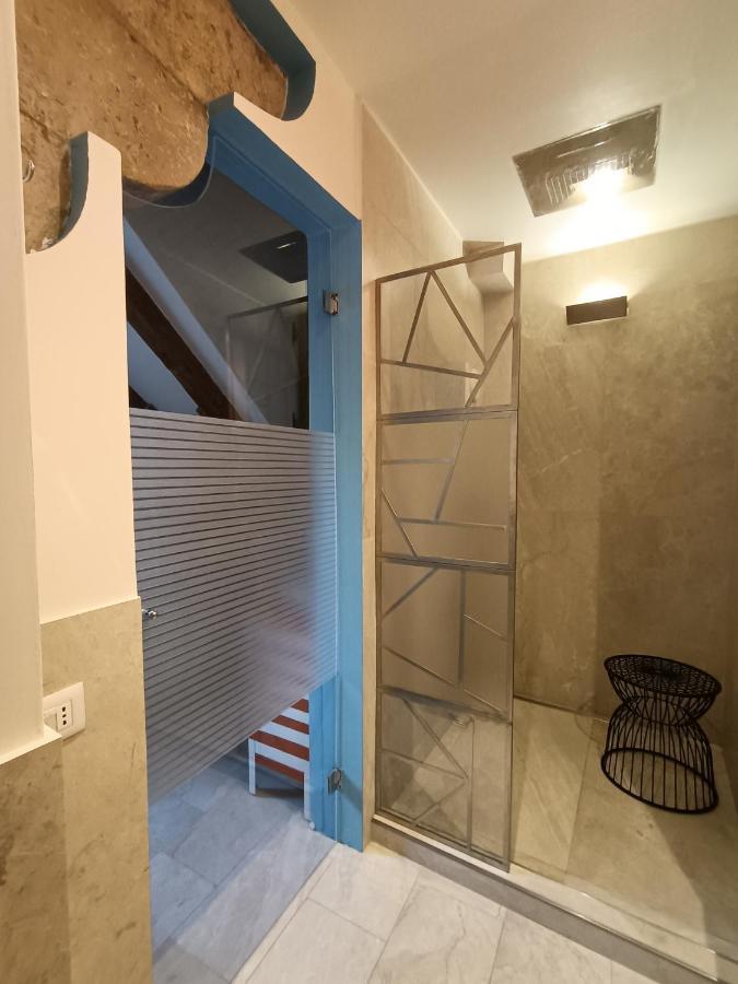 CasaNova Venezia - Rialto Artistic Apartment Esterno foto