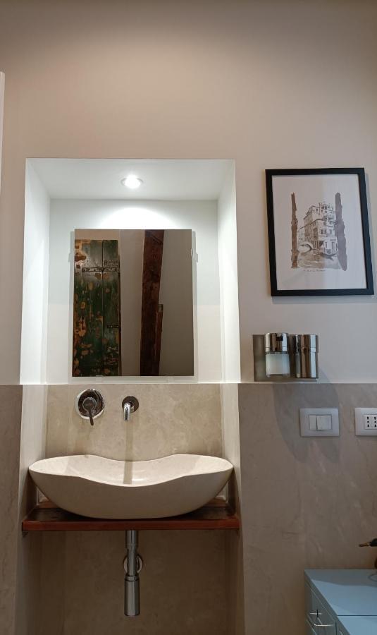 CasaNova Venezia - Rialto Artistic Apartment Esterno foto