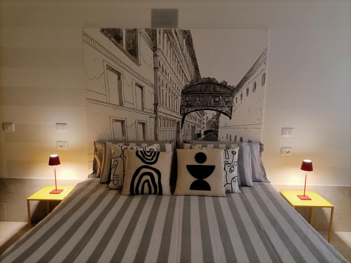 CasaNova Venezia - Rialto Artistic Apartment Esterno foto
