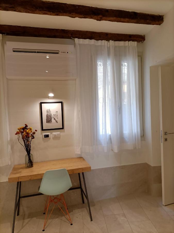 CasaNova Venezia - Rialto Artistic Apartment Esterno foto