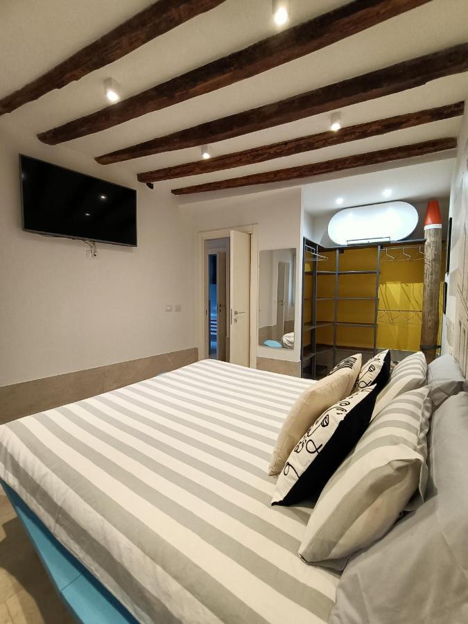 CasaNova Venezia - Rialto Artistic Apartment Esterno foto