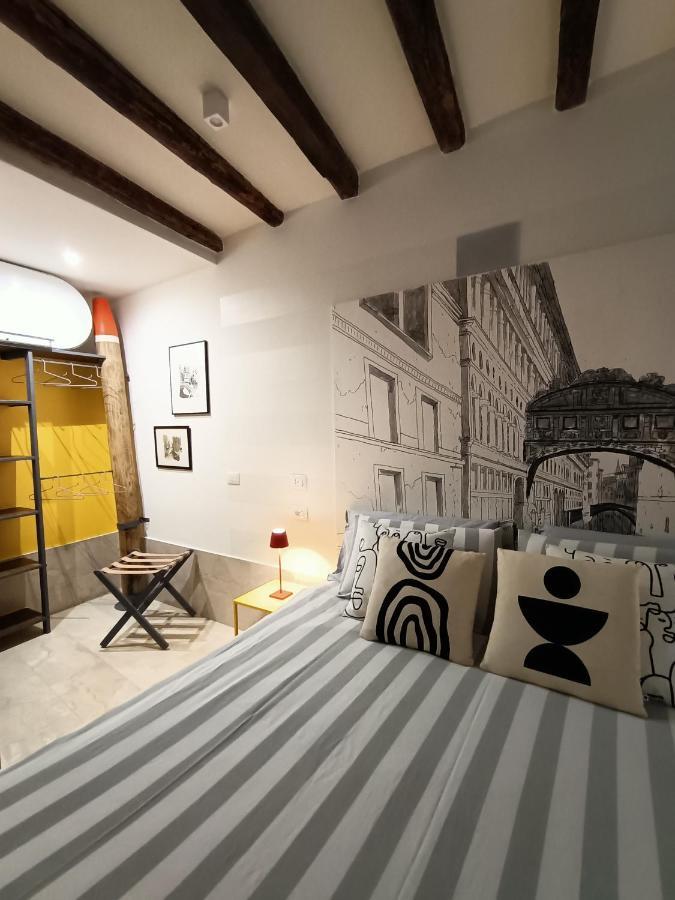 CasaNova Venezia - Rialto Artistic Apartment Esterno foto