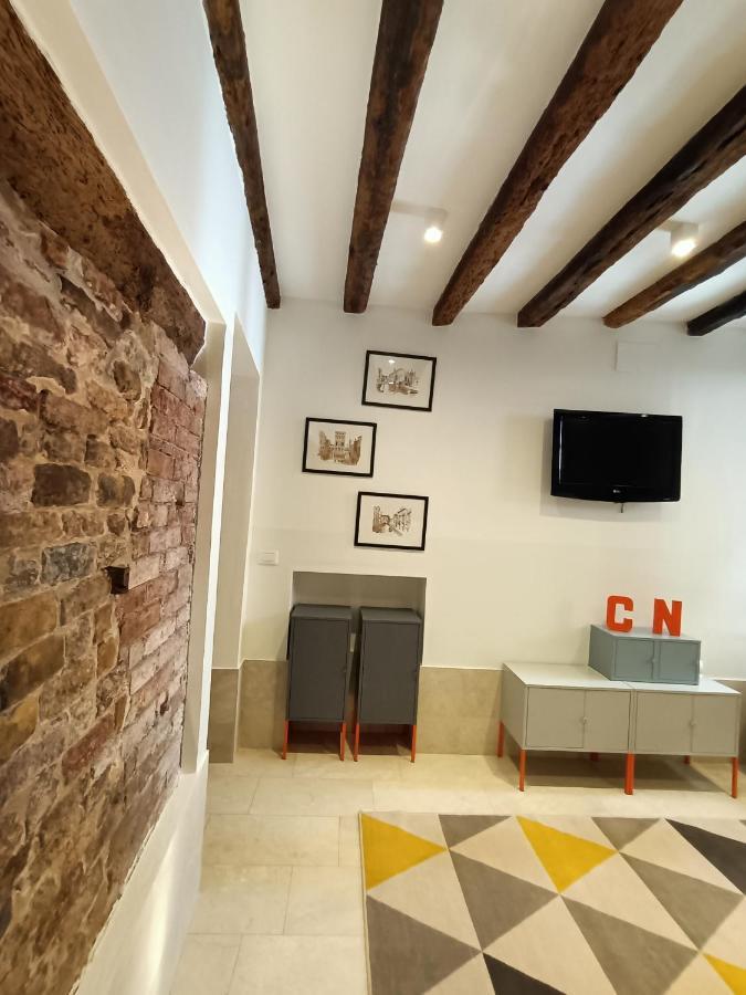 CasaNova Venezia - Rialto Artistic Apartment Esterno foto
