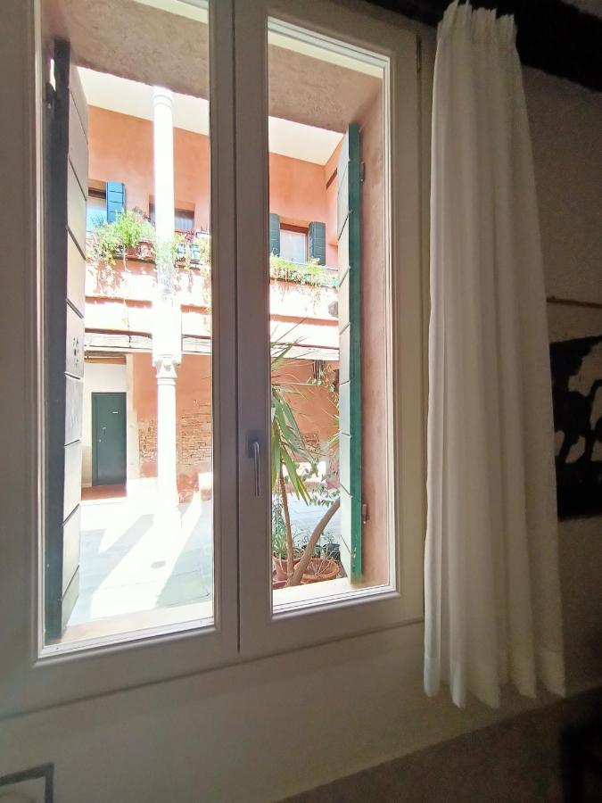 CasaNova Venezia - Rialto Artistic Apartment Esterno foto